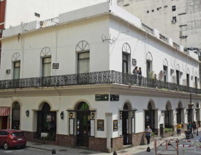 Отель Hostel Colonial  Буэнос-Айрес